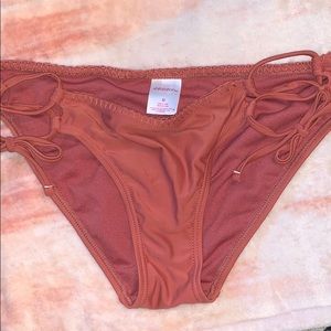 Xhilaration bikini bottoms